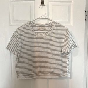 Free People Crop Top